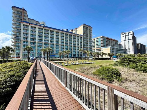 640-5200 N Ocean Blvd, Myrtle Beach, SC, 29577-2539 | Card Image
