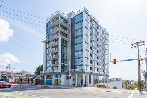 503-899 Esquimalt Rd, Esquimalt, BC, V9A3M5 | Card Image