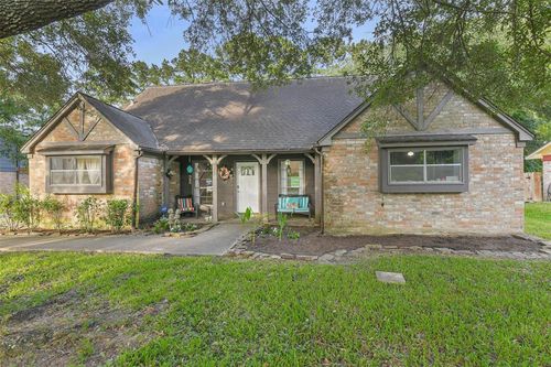 637 Mosswood Dr, Conroe, TX, 77302-1170 | Card Image