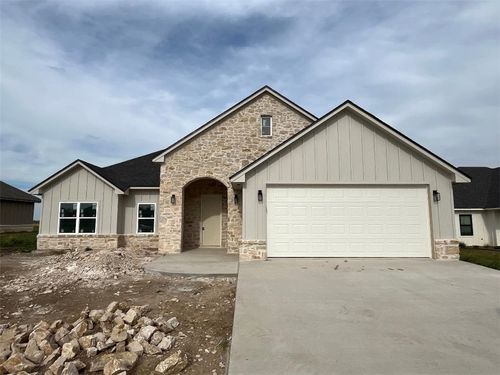 111 Great Trail Road, Riesel, TX, 76682 | Card Image