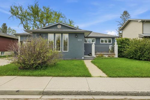 5212 Terry Rd Nw, Calgary, AB, T2K3B6 | Card Image