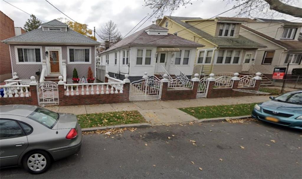 93rd St, Brooklyn, NY 11236