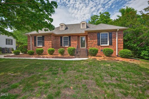 2315 Somers Ave, Burlington, NC, 27215-3339 | Card Image