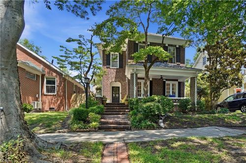 1342 Graydon Ave, Norfolk, VA, 23507-1009 | Card Image