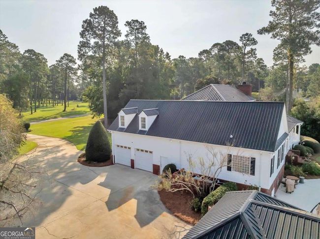 286 Cannon Branch Rd, House other with 3 bedrooms, 4 bathrooms and 2 parking in Cordele GA | Image 67