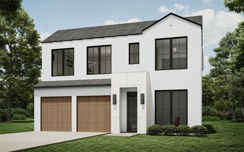 4718 W Amherst Avenue, Dallas, TX, 75209 | Card Image