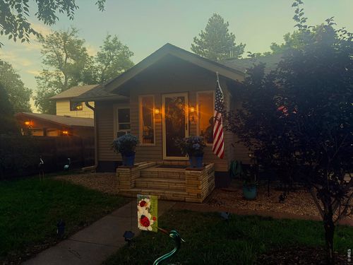 5 S Greeley Ave, Johnstown, CO, 80534-8609 | Card Image