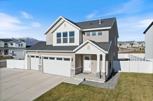 7087 N Slick Rock Way, Eagle Mountain, UT, 84005-4977 | Card Image