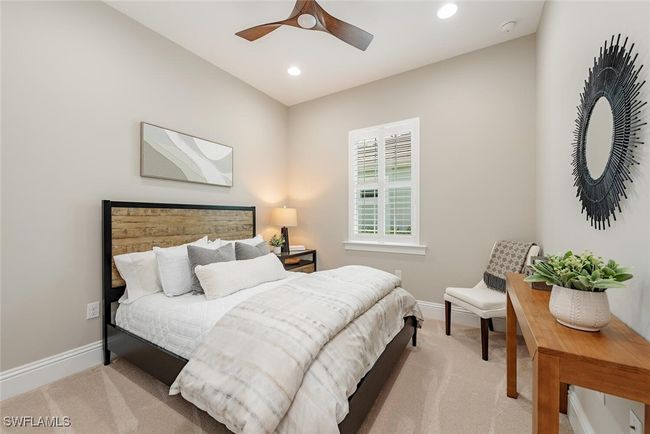 8776 Yucatan Ct, House attached with 2 bedrooms, 2 bathrooms and null parking in NAPLES FL | Image 18