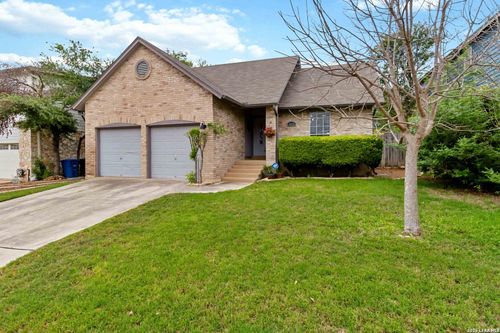 3623 Colter Rd, San Antonio, TX, 78247-3077 | Card Image