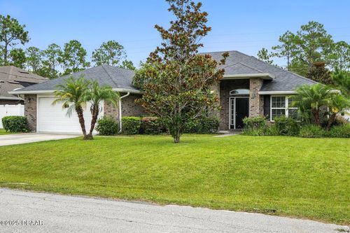 8 Zorro Ct, Palm Coast, FL, 32164-5850 | Card Image