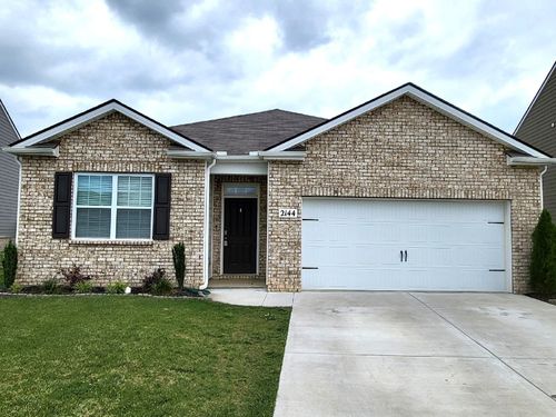 2144 Knox Ln, White House, TN, 37188-1539 | Card Image