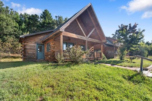 617 Sandy Beach Ct, WARRENS, WI, 54666-6709 | Card Image