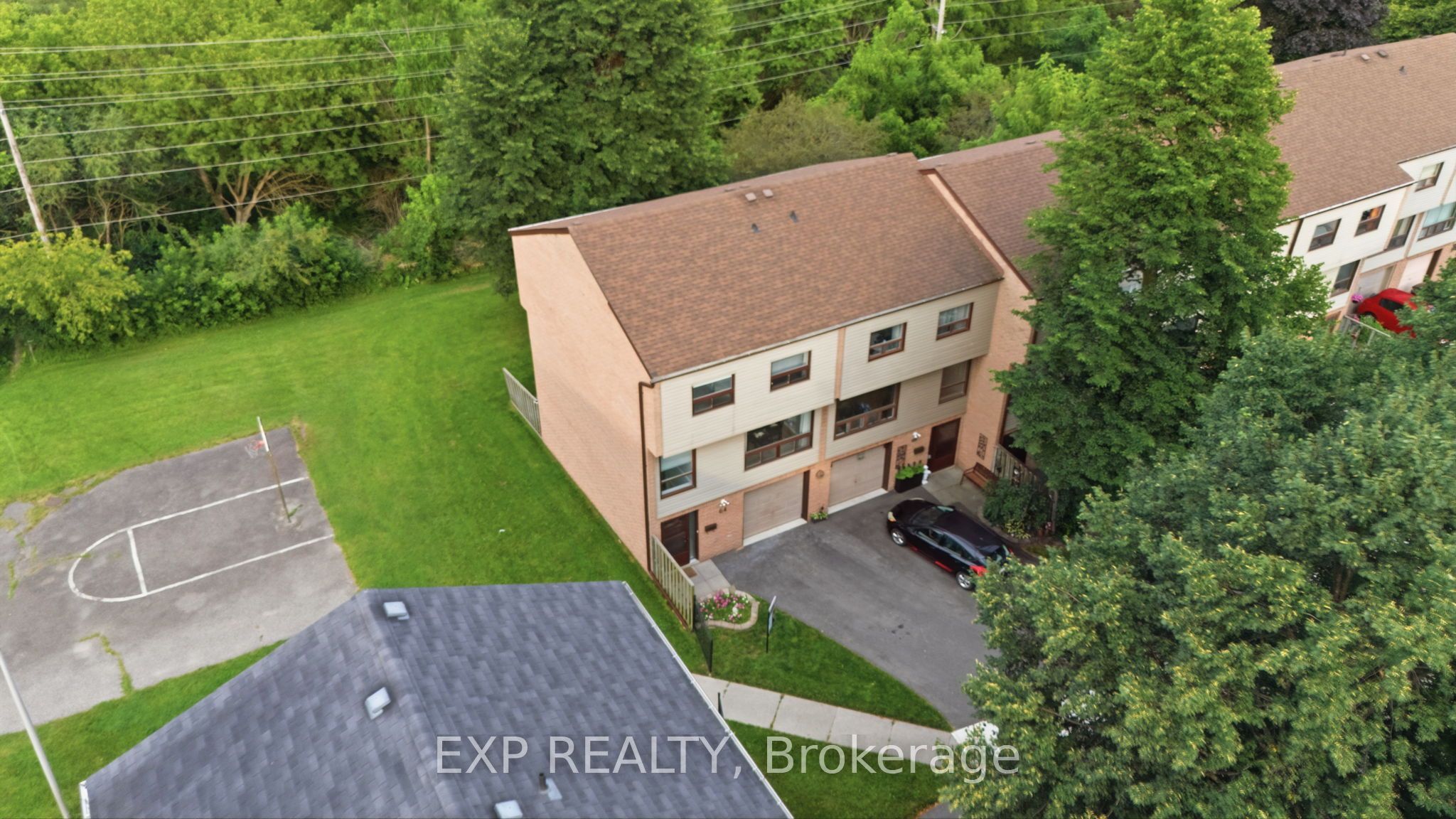 Residential in Clarington