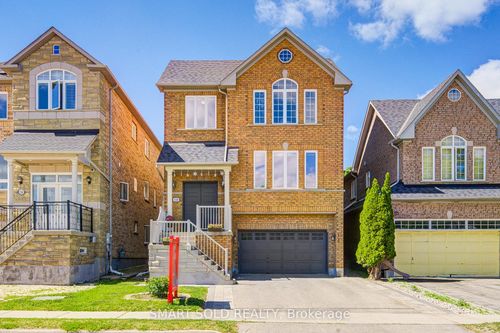 122 Mistysugar Trail, Thornhill, ON, L4J8T6 | Card Image