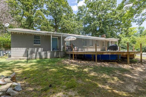 222 Gragson Ave, Sherwood, AR, 72120-2304 | Card Image