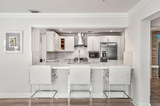 2710 Ne 47 Th St, House other with 3 bedrooms, 2 bathrooms and null parking in Lighthouse Point FL | Image 18