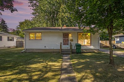 1504 Griffith Street, House other with 3 bedrooms, 1 bathrooms and null parking in Sturgis MI | Image 1