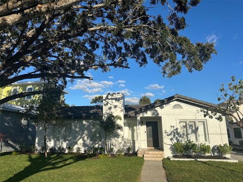 2610 S Dundee St, TAMPA, FL, 33629-7519 | Card Image