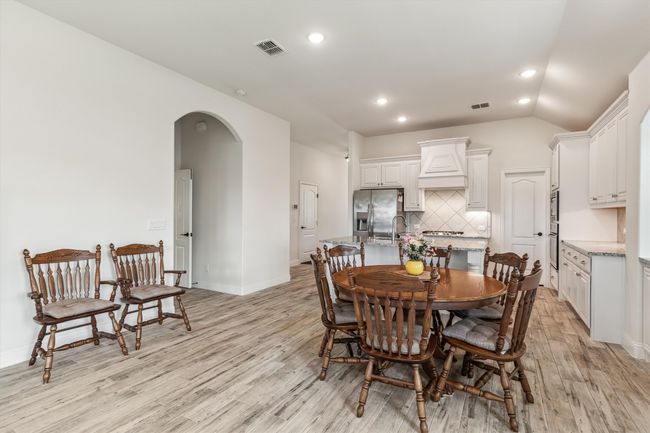 1312 Glory Haven Trl, House other with 4 bedrooms, 3 bathrooms and null parking in Wylie TX | Image 16