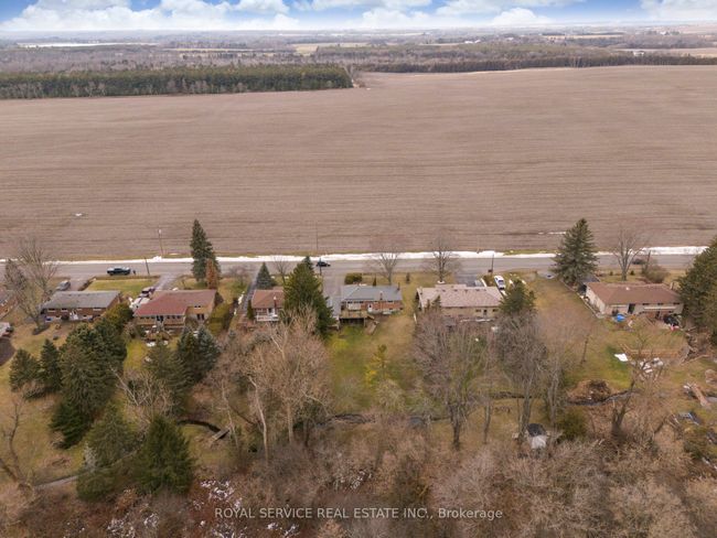 5751 Ochonski Rd, House other with 4 bedrooms, 1 bathrooms and 4 parking in Orono ON | Image 4