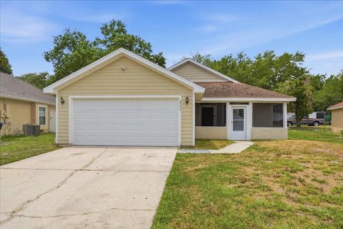 8742 Fort Shea Ave, Orlando, FL, 32822 | Card Image