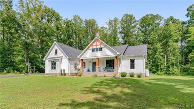 32 Julienne Court, House other with 3 bedrooms, 2 bathrooms and null parking in Louisa VA | Image 1