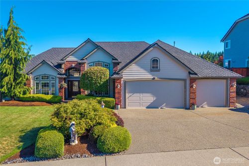 13514 157th Street Ct E, Puyallup, WA, 98374-9495 | Card Image