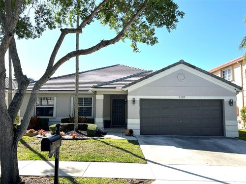 1107 Fairfield Meadows Dr, Weston, FL, 33327-1813 | Card Image