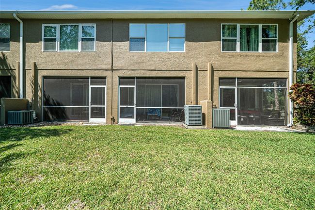 18981 Duquesne Dr, Townhouse with 2 bedrooms, 3 bathrooms and null parking in TAMPA FL | Image 23