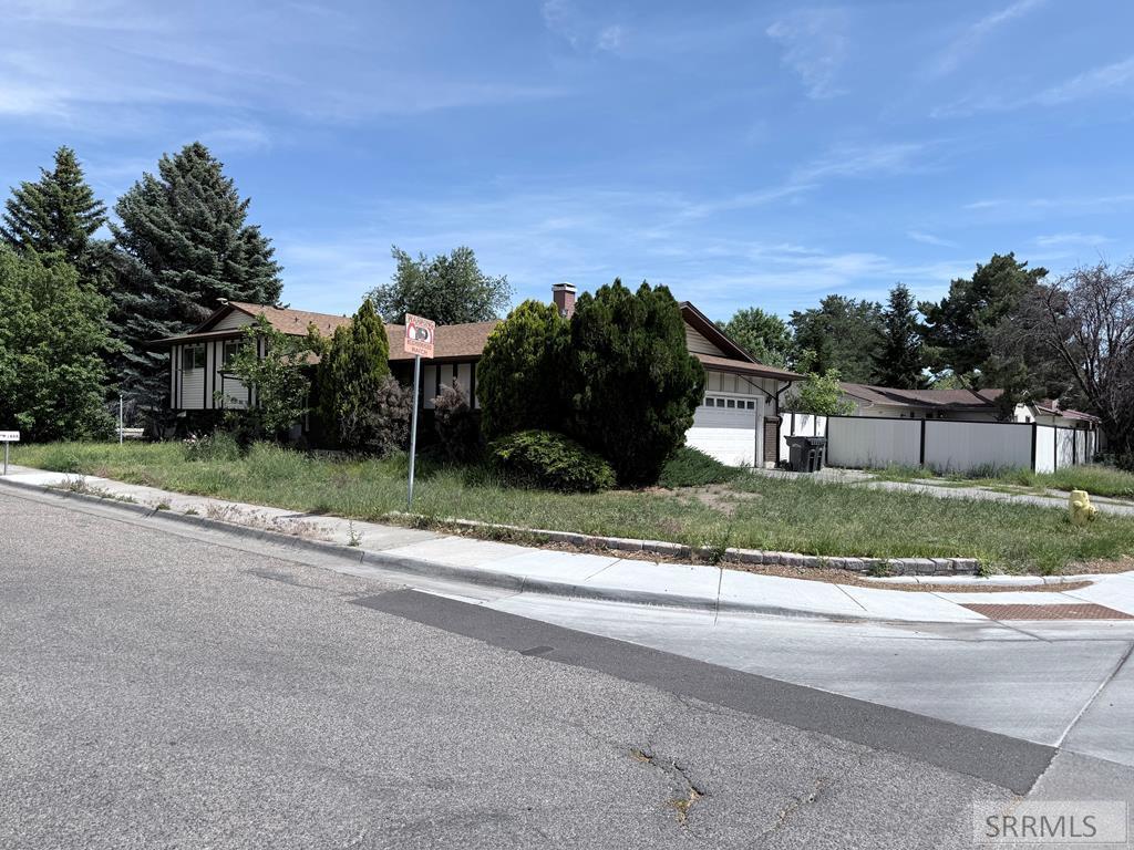 Residential in Idaho Falls 2