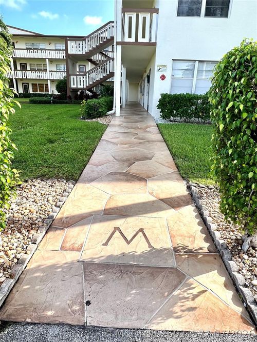 517-517 Mansfield M, Boca Raton, FL, 33434-2437 | Card Image