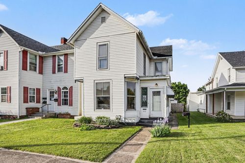 333 E Main St, Circleville, OH, 43113-1841 | Card Image