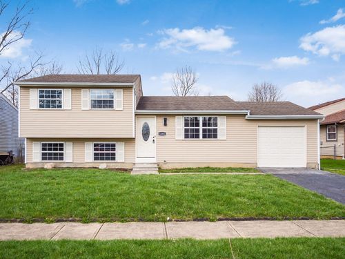 1281 Sweetbay Pl, Galloway, OH, 43119-9283 | Card Image