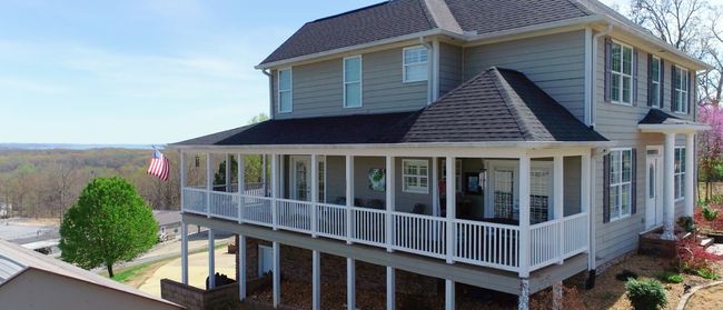 1100 Cypress Rd, House other with 3 bedrooms, 4 bathrooms and null parking in Buchanan TN | Image 59
