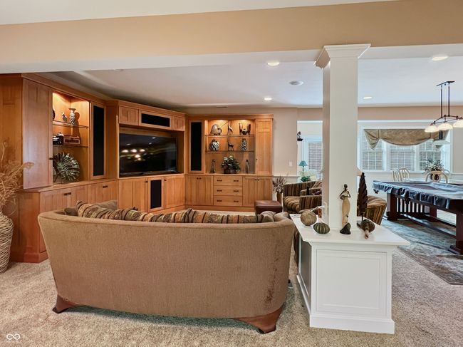 6105 Horizon Dr, House other with 3 bedrooms, 3 bathrooms and null parking in Columbus IN | Image 36