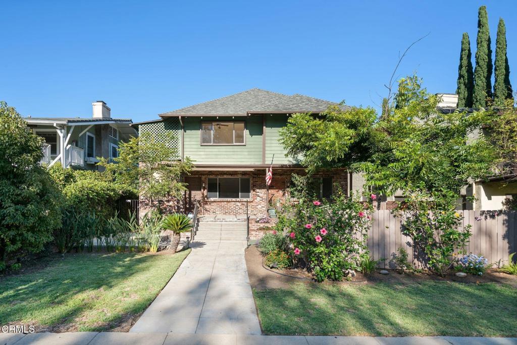 Residential in South Pasadena 2
