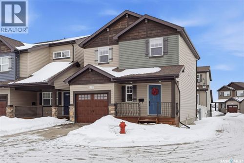 150 Langlois Way, Saskatoon, SK, S7T0L4 | Card Image