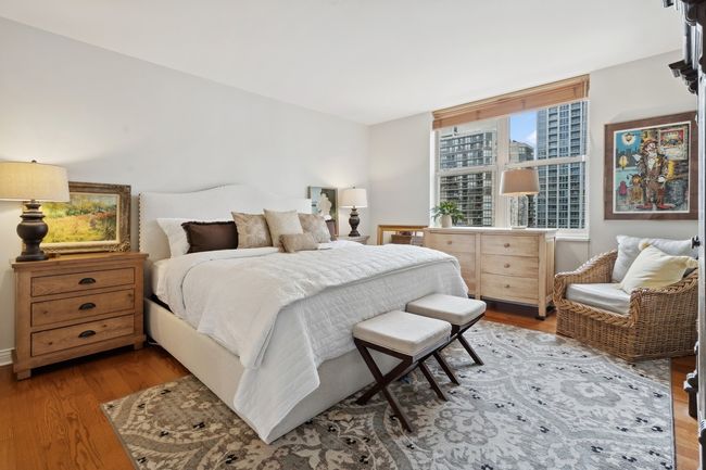 APT-1409 - 21 W Chestnut St, Condo with 2 bedrooms, 2 bathrooms and 1 parking in CHICAGO IL | Image 14