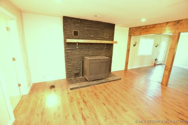 98926 S 4610 Road, House other with 4 bedrooms, 3 bathrooms and null parking in Marble City OK | Image 22