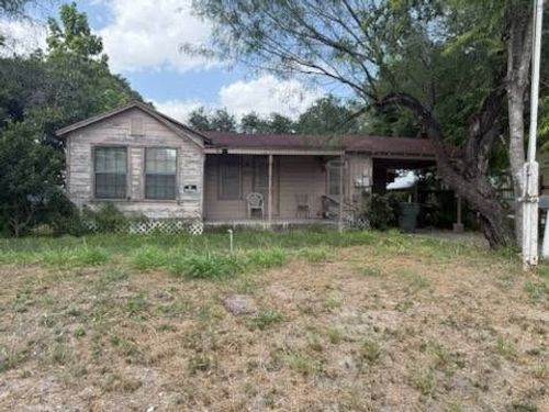 0-631 Trevino Street, Alice, TX, 78332 | Card Image