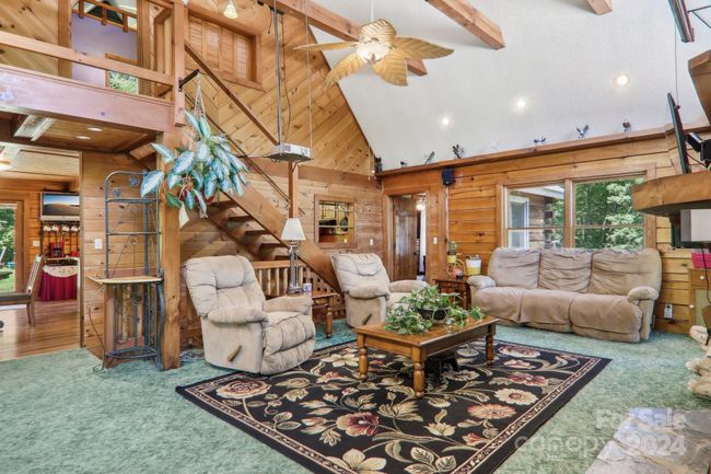 72 Tuhy Dr, House other with 3 bedrooms, 5 bathrooms and null parking in Sylva NC | Image 16