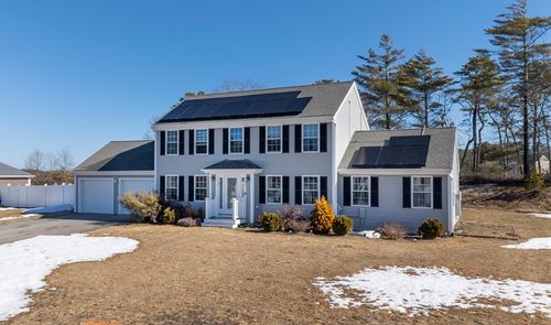 42 Arbor Rdg, Plymouth, MA, 02360-6647 | Card Image