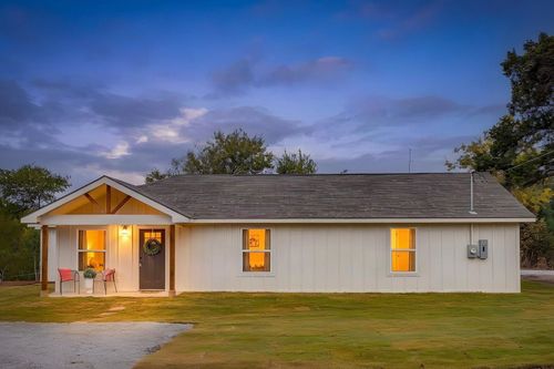 131 Choctaw Trail, Whitney, TX, 76692 | Card Image