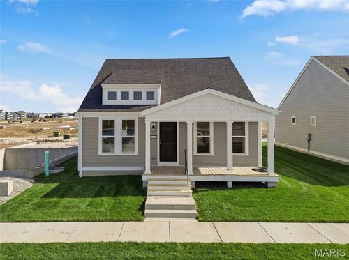 9043 Wilkie Station Street, St Charles, MO, 63301 | Card Image