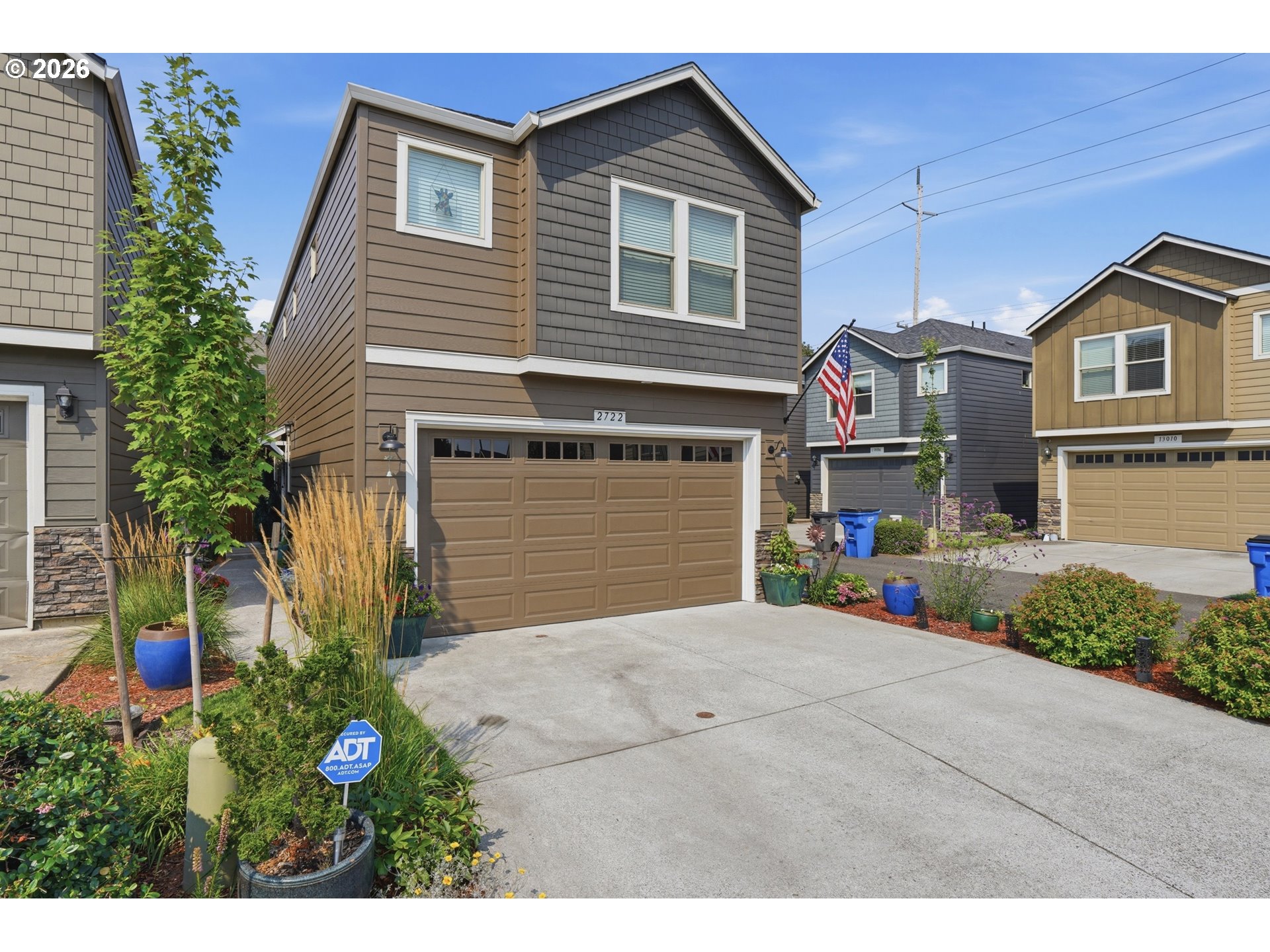Residential in Vancouver 3