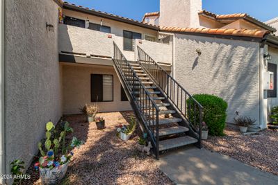 226 - 19820 N 13 Th Avenue, Condo with 1 bedrooms, 1 bathrooms and null parking in Phoenix AZ | Image 1