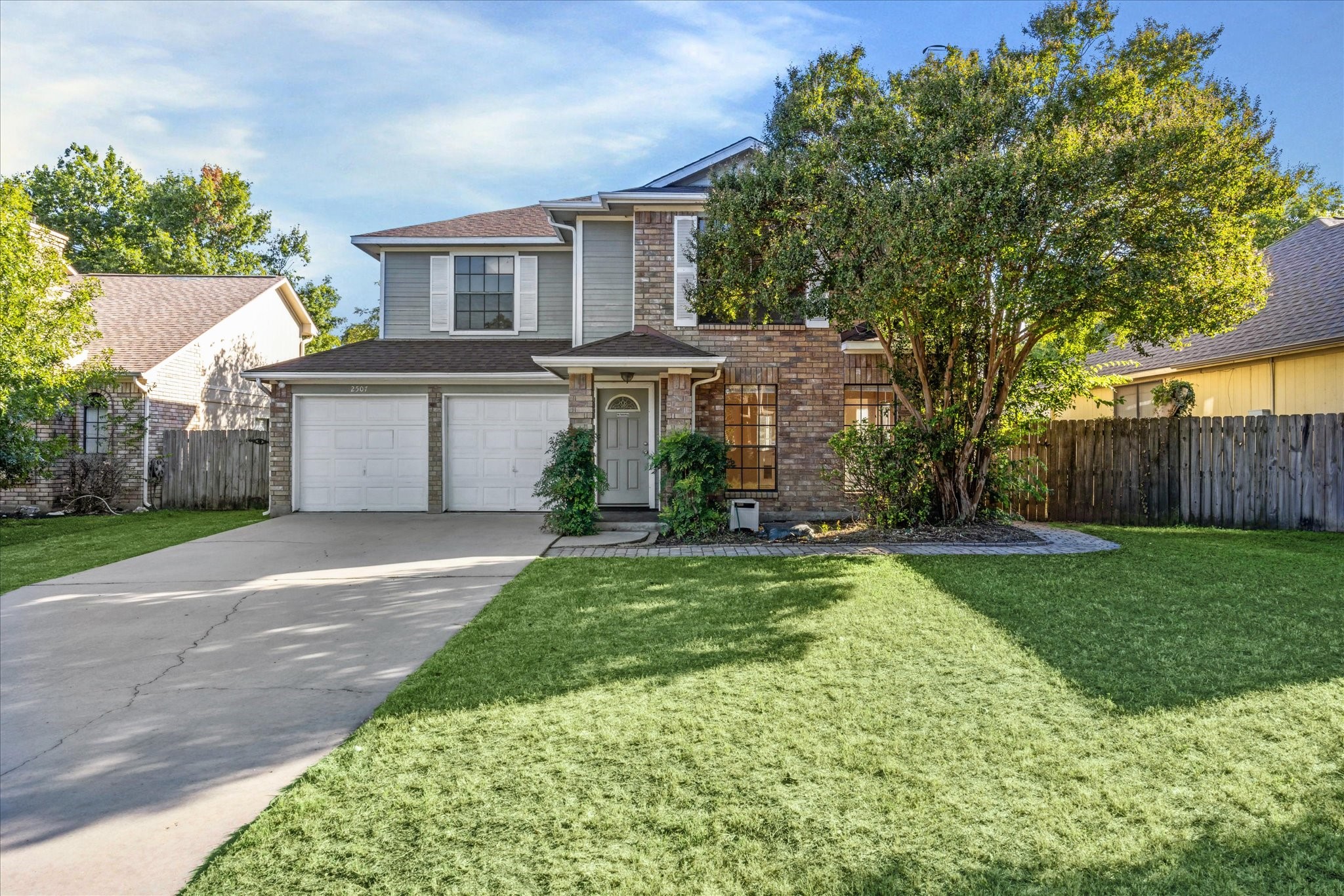 Kathleen Cv, Leander, TX 78641