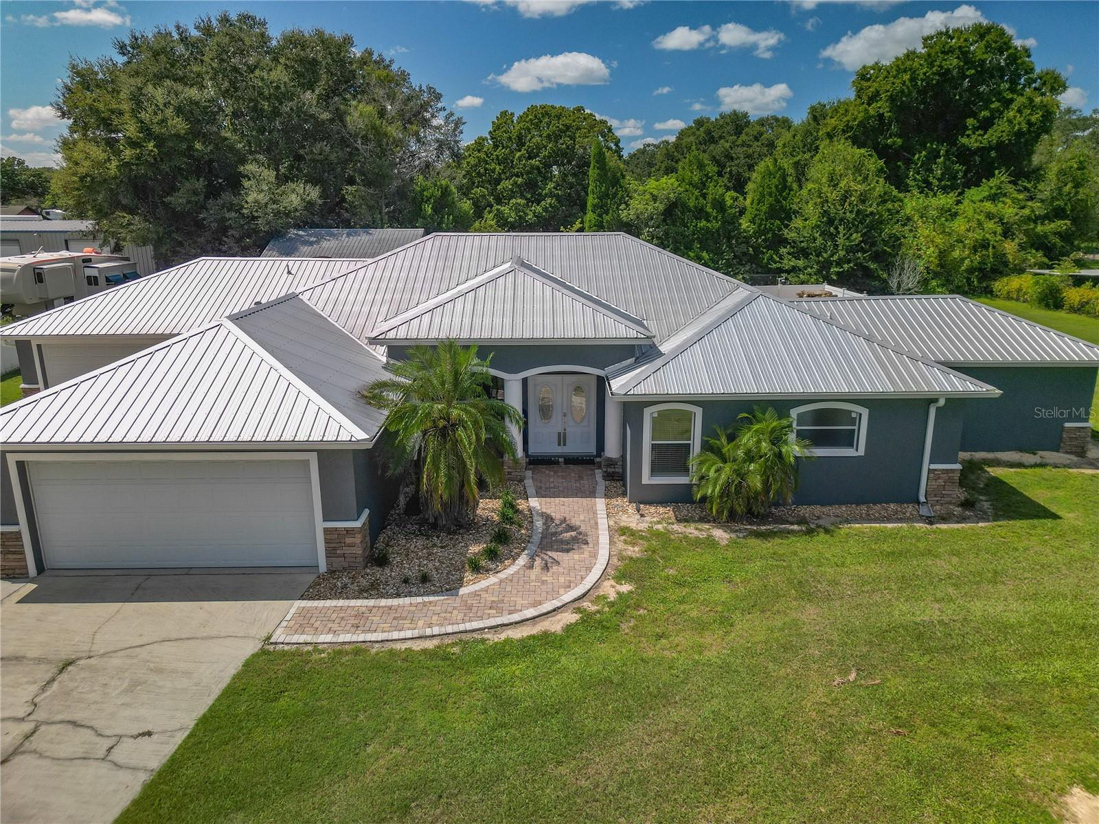 Berkley Rd, Auburndale, FL 33823