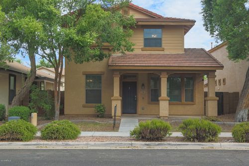 3746 E Larson Ln, Gilbert, AZ, 85295-7230 | Card Image